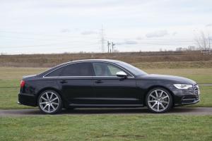 Audi S6 Sedan by MTM 2012 года 
